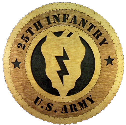 25th Infantry
